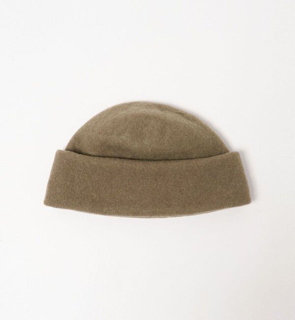 BEAUTY&YOUTH UNITED ARROWS「ソフト ロシア ハット」|ハット|