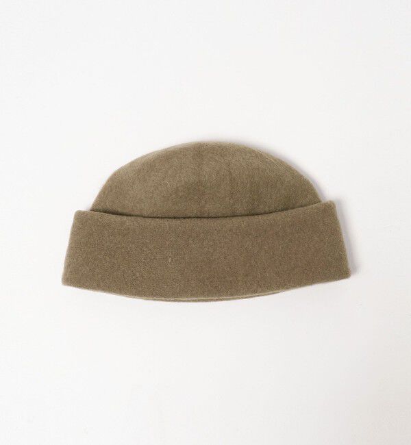 BEAUTY&YOUTH UNITED ARROWS「ソフト ロシア ハット」|ハット|