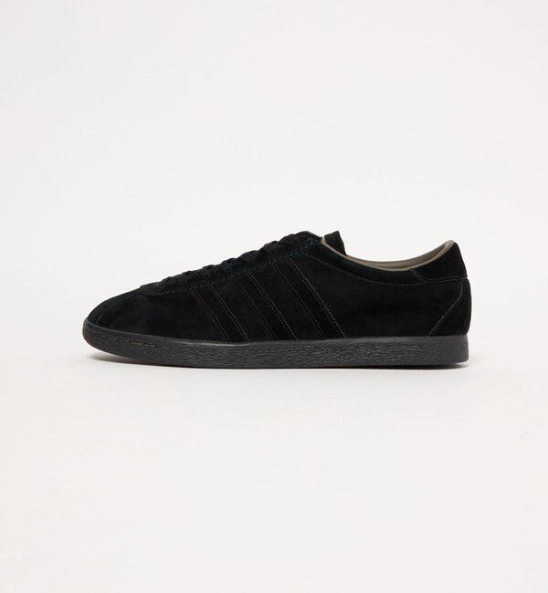 BEAUTY&YOUTH UNITED ARROWS「【別注】＜adidas Originals＞タバコ スニーカー」|スニーカー|BLACK
