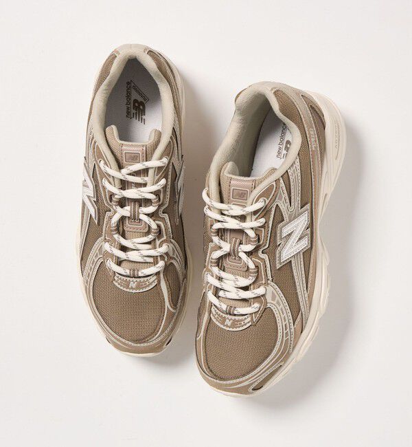 BEAUTY&YOUTH UNITED ARROWS「＜New Balance＞U740 3TR スニーカー」|スニーカー|