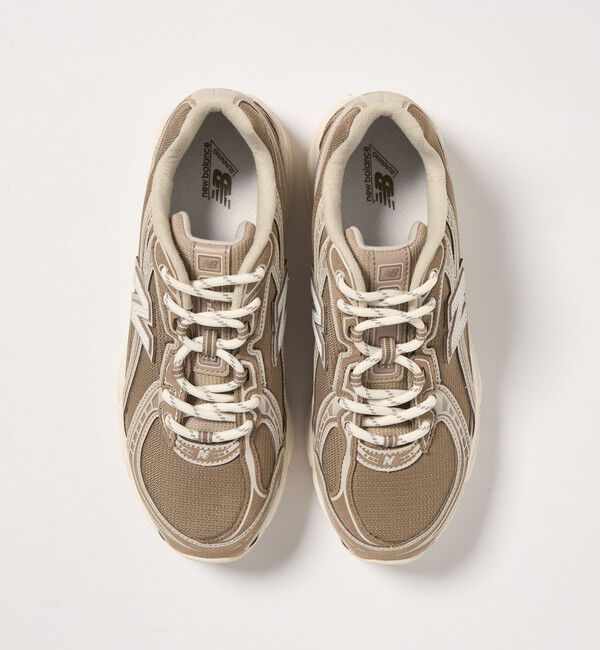 BEAUTY&YOUTH UNITED ARROWS「＜New Balance＞U740 3TR スニーカー」|スニーカー|