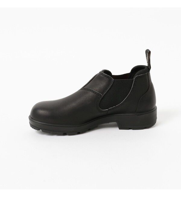 BEAMS SELECTION for WOMEN「Blundstone / LOW CUT」|レインシューズ|