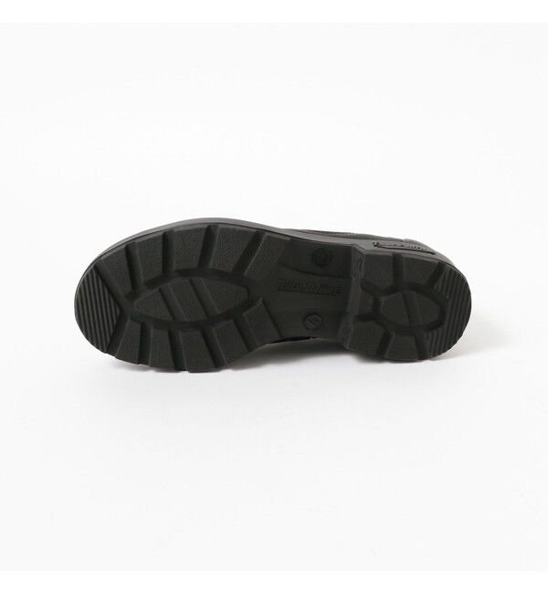 BEAMS SELECTION for WOMEN「Blundstone / LOW CUT」|レインシューズ|