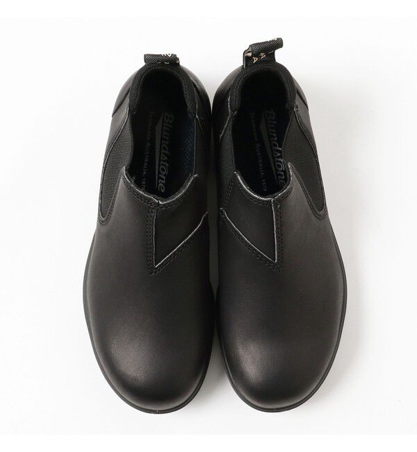 BEAMS SELECTION for WOMEN「Blundstone / LOW CUT」|レインシューズ|