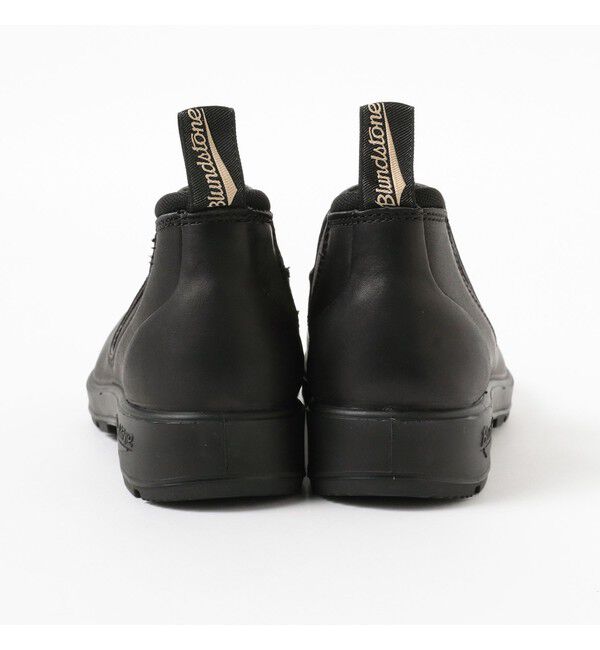 BEAMS SELECTION for WOMEN「Blundstone / LOW CUT」|レインシューズ|