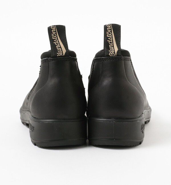 BEAMS SELECTION for WOMEN「Blundstone / LOW CUT」|レインシューズ|