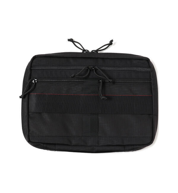 BEAMS PLUS「BRIEFING &times; BEAMS PLUS / 別注 REPORTER 13」|トートバッグ|