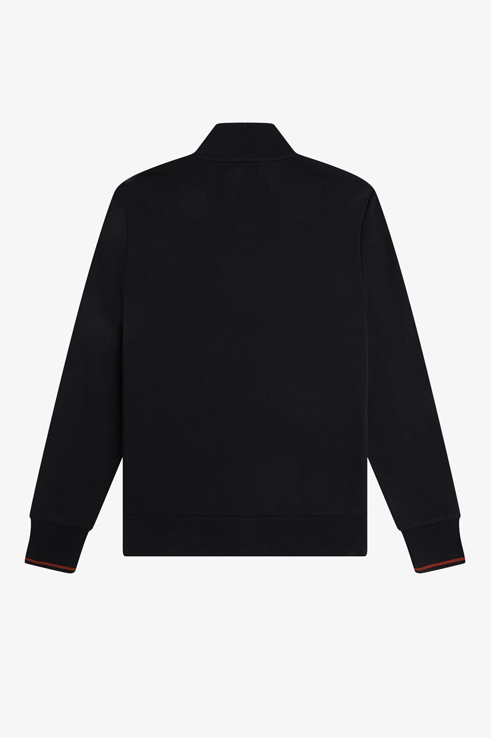 FRED PERRY 「FRED PERRY／Half Zip Sweatshirt／フレッドペリーハーフジップスウェットシャツ」|スウェット・ジャージ|