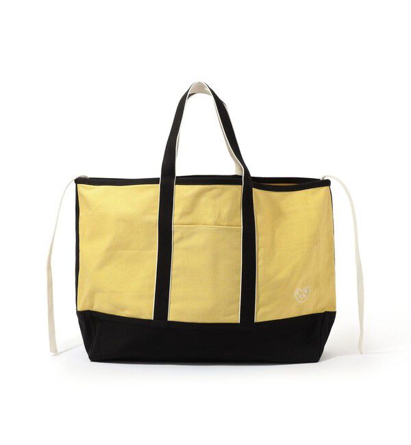 CABaN「Valiese Easy Bag Large」|その他|26 イエロー系