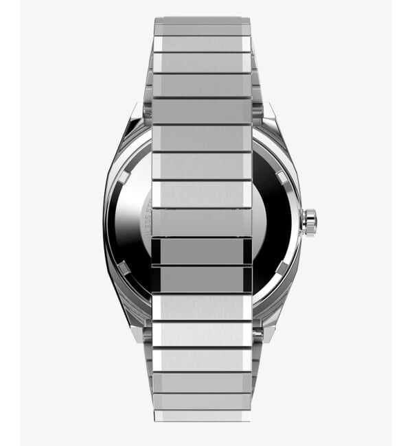 HIROB「《予約》TIMEX E-Line Automatic tx-tw2y07300」|腕時計|