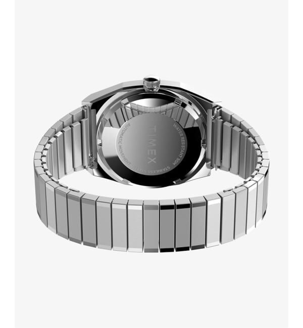 HIROB「《予約》TIMEX E-Line Automatic tx-tw2y07300」|腕時計|