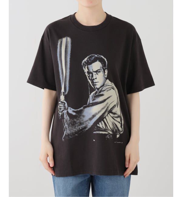 JOINT WORKS「VARIEGATOR / ヴァリゲイター Obi-Wan Kenobi /Tee」|Tシャツ・カットソー|