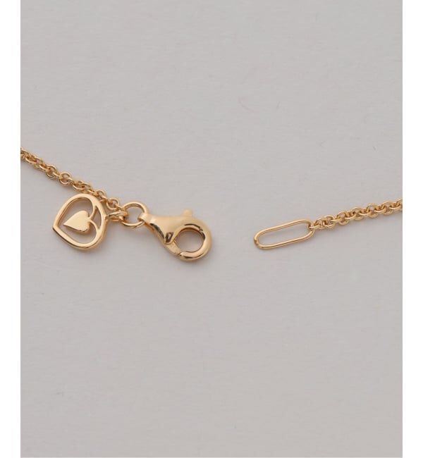 VERMEIL par iena「JOSEPHINE STUDIO ジョセフィン・ストゥディオ Anker Chain Plated 1,5 44cm」|その他|