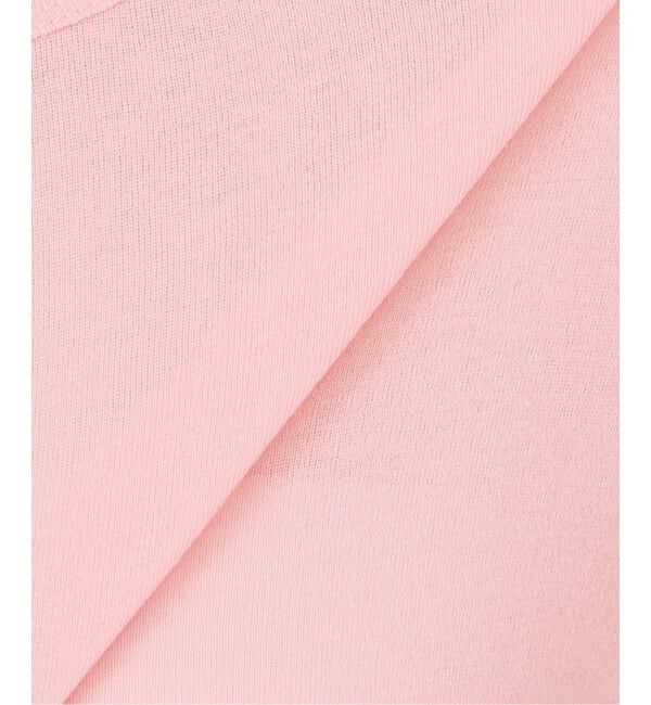 IENA「《追加》コットンシアープルオーバー」|Tシャツ・カットソー|
