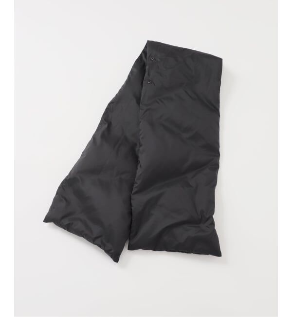VERMEIL par iena「《予約》Taffeta Bow ダウンコート」|ダウン|