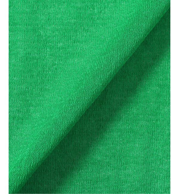 JOURNAL STANDARD relume「《追加 / 新色》ウォッシャブルクロップドカーディガン」|カーディガン|