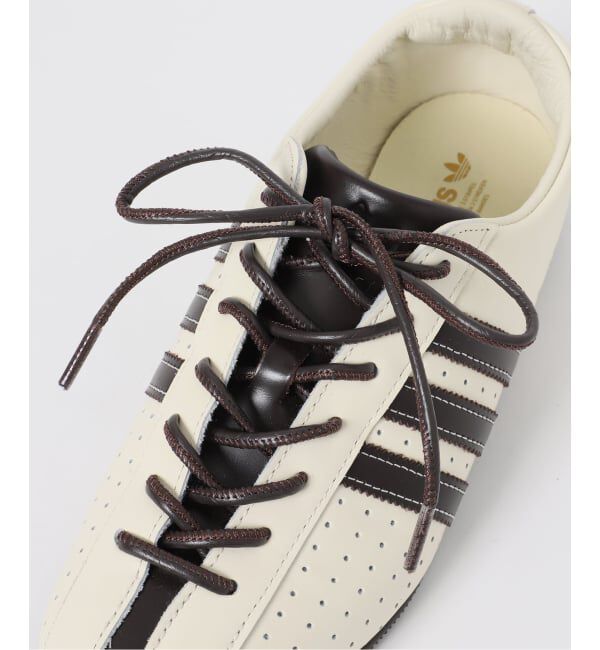 JOURNAL STANDARD「【adidas originals】JAPAN LUX W」|スニーカー|