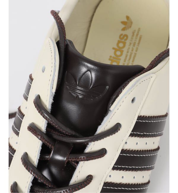 JOURNAL STANDARD「【adidas originals】JAPAN LUX W」|スニーカー|