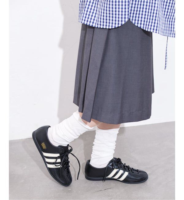 JOURNAL STANDARD「【adidas originals】JAPAN LUX W」|スニーカー|