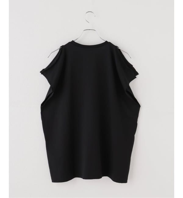 JOURNAL STANDARD relume「【BASERANGE/ベースレンジ】PIN TANK」|Tシャツ・カットソー|