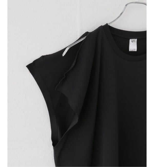 JOURNAL STANDARD relume「【BASERANGE/ベースレンジ】PIN TANK」|Tシャツ・カットソー|