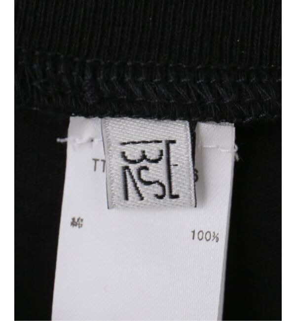 JOURNAL STANDARD relume「【BASERANGE/ベースレンジ】PIN TANK」|Tシャツ・カットソー|