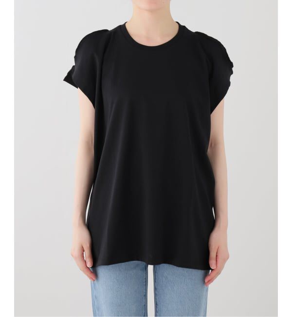 JOURNAL STANDARD relume「【BASERANGE/ベースレンジ】PIN TANK」|Tシャツ・カットソー|