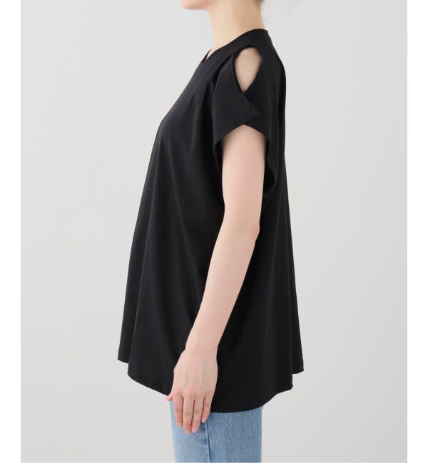 JOURNAL STANDARD relume「【BASERANGE/ベースレンジ】PIN TANK」|Tシャツ・カットソー|