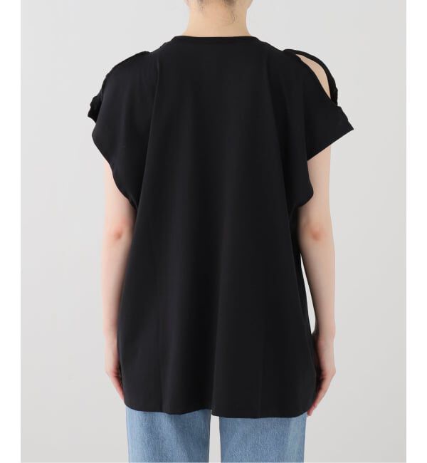 JOURNAL STANDARD relume「【BASERANGE/ベースレンジ】PIN TANK」|Tシャツ・カットソー|