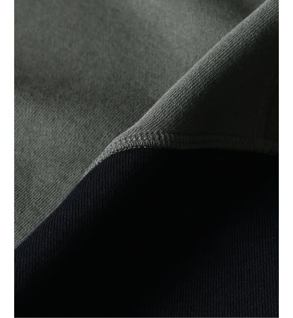 JOURNAL STANDARD relume「《予約》《国内限定カラー》FRED PERRY / フレッドペリー カラーブロック スウェット」|スウェット・ジャージ|