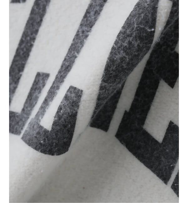journal standard L'essage「INSCRIRE/アンスクリア Loose Fit Reversible Sweat スウェット」|Tシャツ・カットソー|
