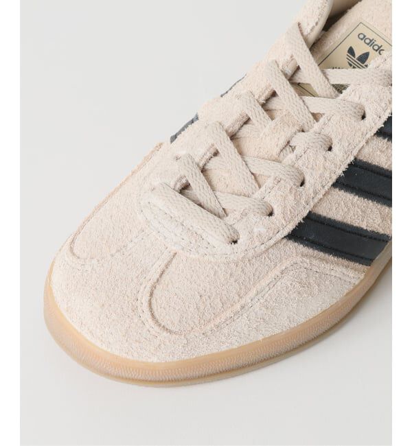 JOURNAL STANDARD relume「《予約 / 国内限定》adidas originals / アディダス exclusive ガゼル インドア W」|スニーカー|