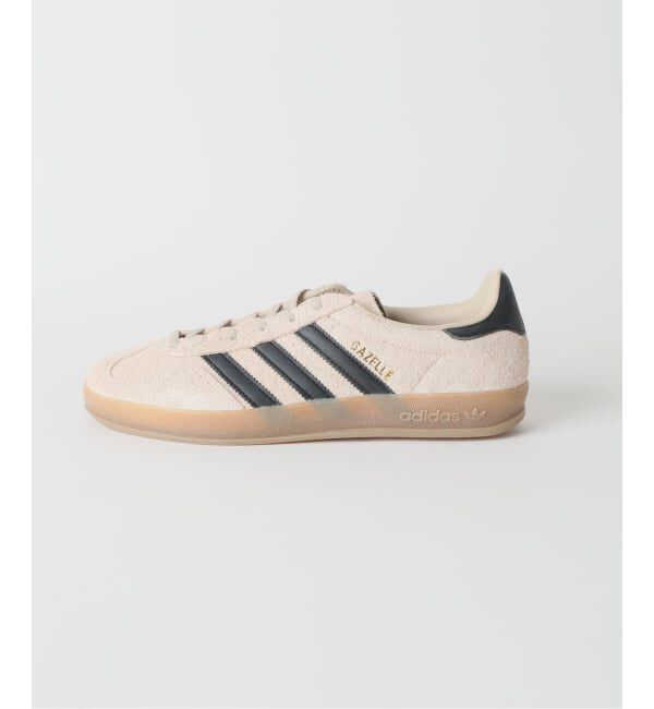 JOURNAL STANDARD relume「《予約 / 国内限定》adidas originals / アディダス exclusive ガゼル インドア W」|スニーカー|