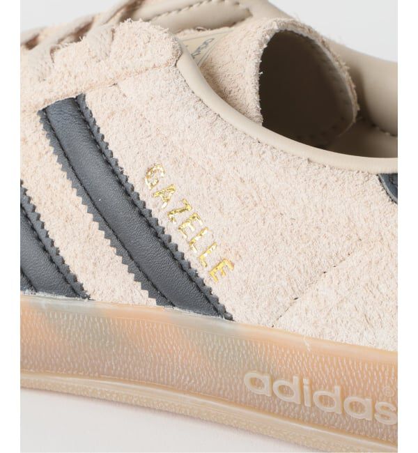 JOURNAL STANDARD relume「《予約 / 国内限定》adidas originals / アディダス exclusive ガゼル インドア W」|スニーカー|