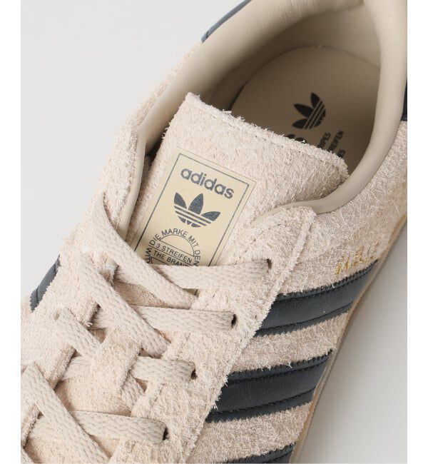 JOURNAL STANDARD relume「《予約 / 国内限定》adidas originals / アディダス exclusive ガゼル インドア W」|スニーカー|