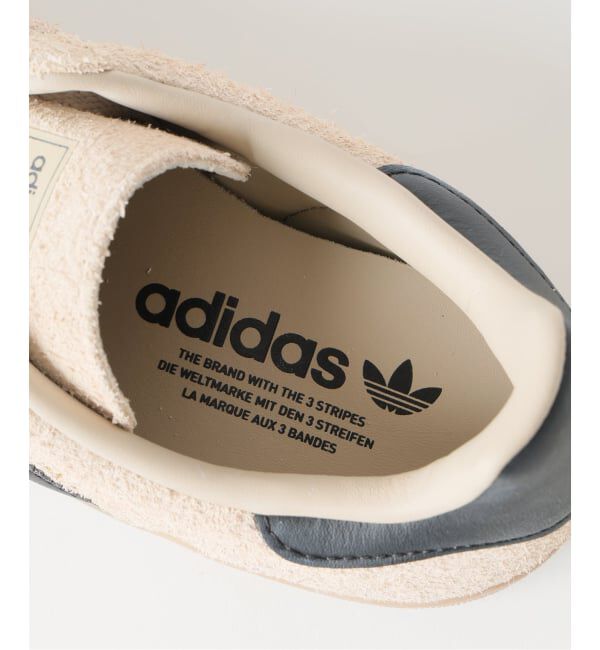 JOURNAL STANDARD relume「《予約 / 国内限定》adidas originals / アディダス exclusive ガゼル インドア W」|スニーカー|