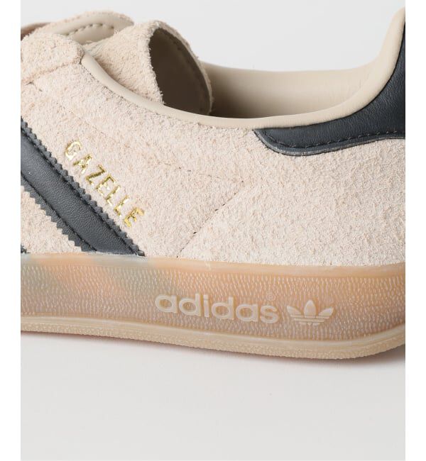 JOURNAL STANDARD relume「《予約 / 国内限定》adidas originals / アディダス exclusive ガゼル インドア W」|スニーカー|