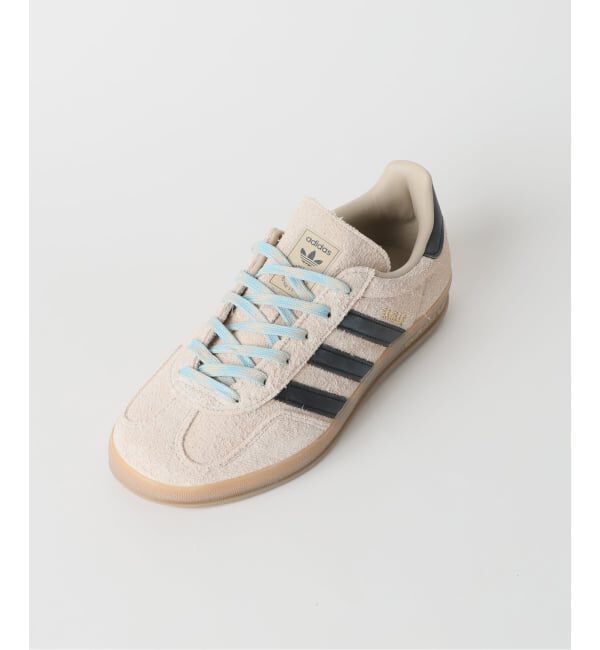 JOURNAL STANDARD relume「《予約 / 国内限定》adidas originals / アディダス exclusive ガゼル インドア W」|スニーカー|