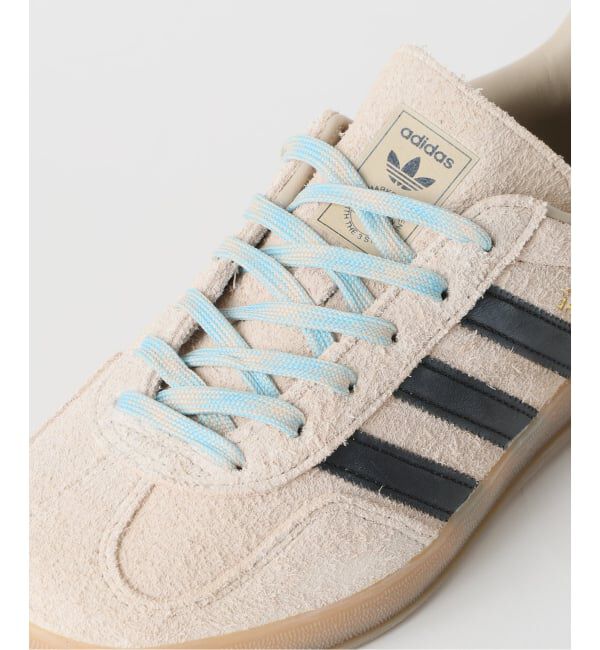 JOURNAL STANDARD relume「《予約 / 国内限定》adidas originals / アディダス exclusive ガゼル インドア W」|スニーカー|