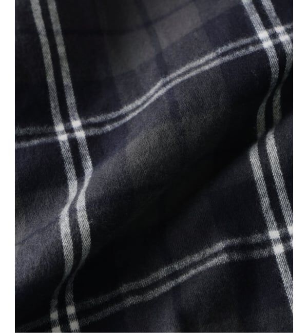 JOURNAL STANDARD relume「《予約》Brooks Brothers / ブルックスブラザーズ 別注 フランネル BDシャツ」|シャツ・ブラウス|