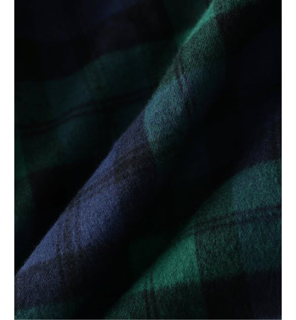 JOURNAL STANDARD relume「《予約》Brooks Brothers / ブルックスブラザーズ 別注 フランネル BDシャツ」|シャツ・ブラウス|