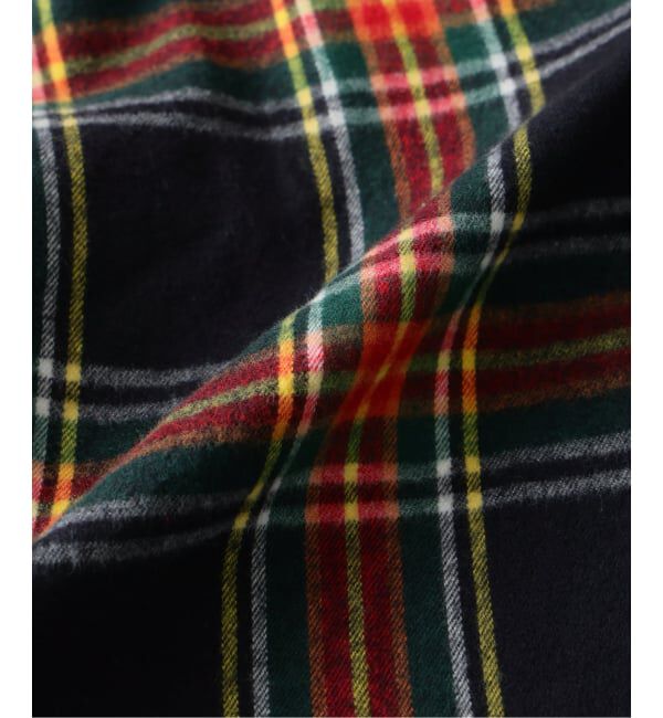 JOURNAL STANDARD relume「《予約》Brooks Brothers / ブルックスブラザーズ 別注 フランネル BDシャツ」|シャツ・ブラウス|