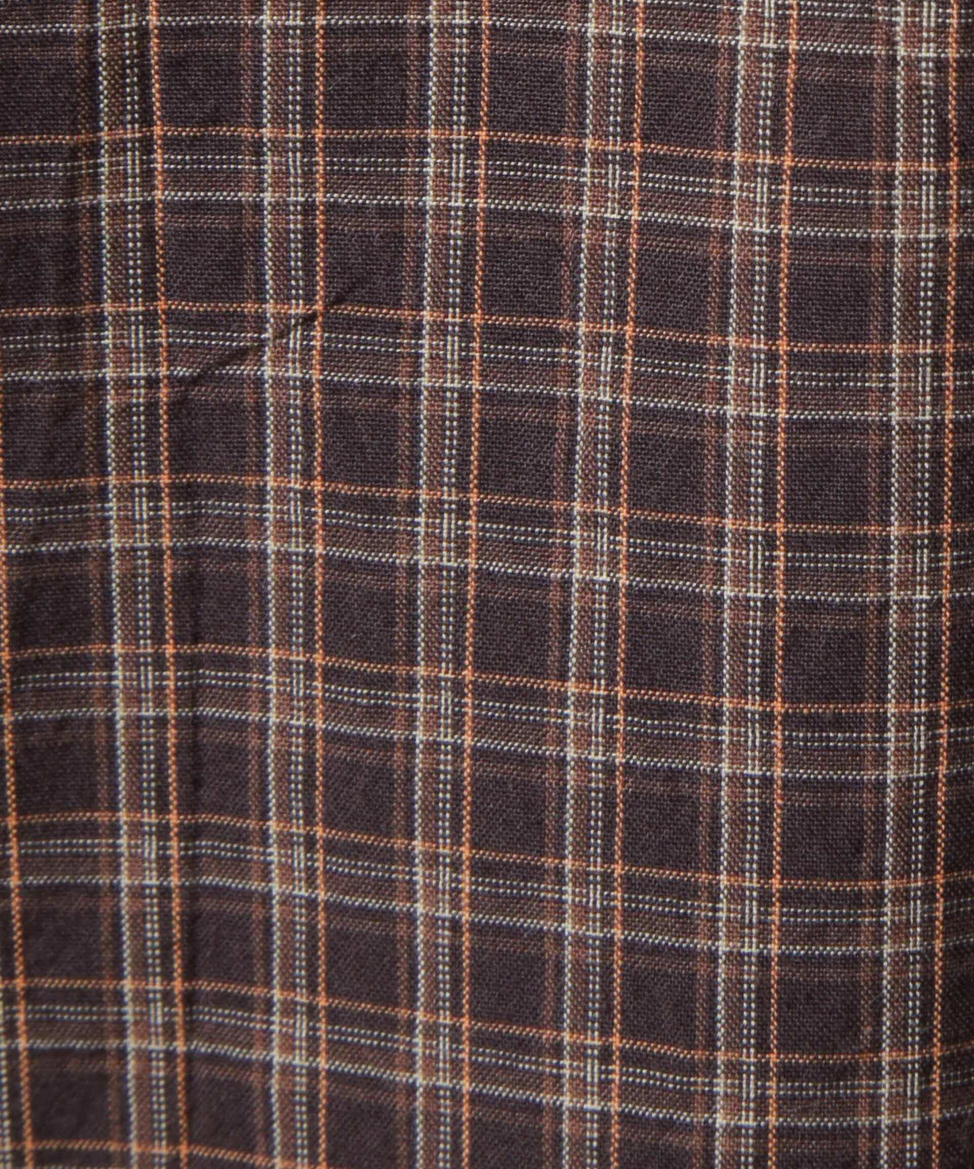 nano･universe「Marvine Pontiak Shirt Makers/New Order SH」|シャツ・ブラウス|