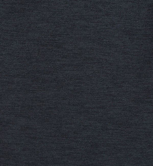 NOLLEY'S goodman「メランジＷフェイスダブルカラー LS Tee 26AW」|Tシャツ・カットソー|