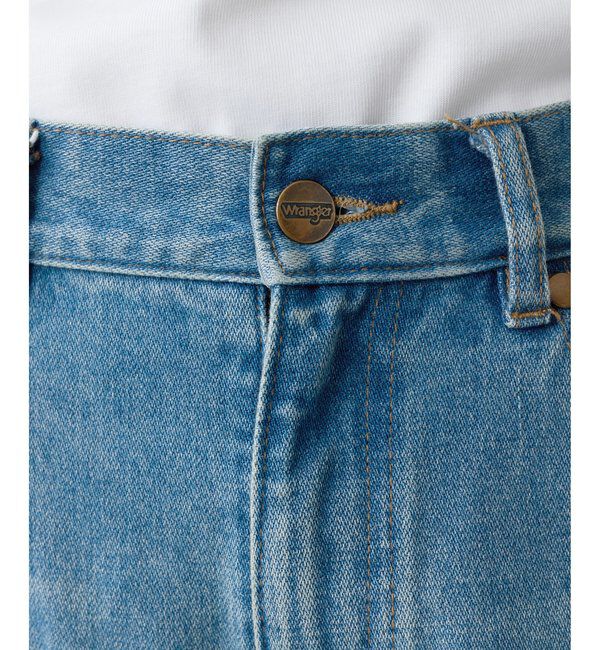  「【Wrangler】デニムパンツ」|デニム|