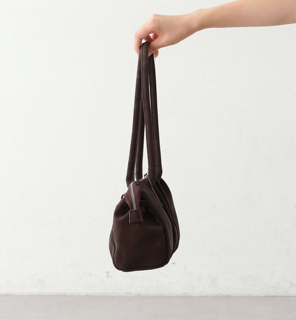  「ドロストリボンBAG」|トートバッグ|