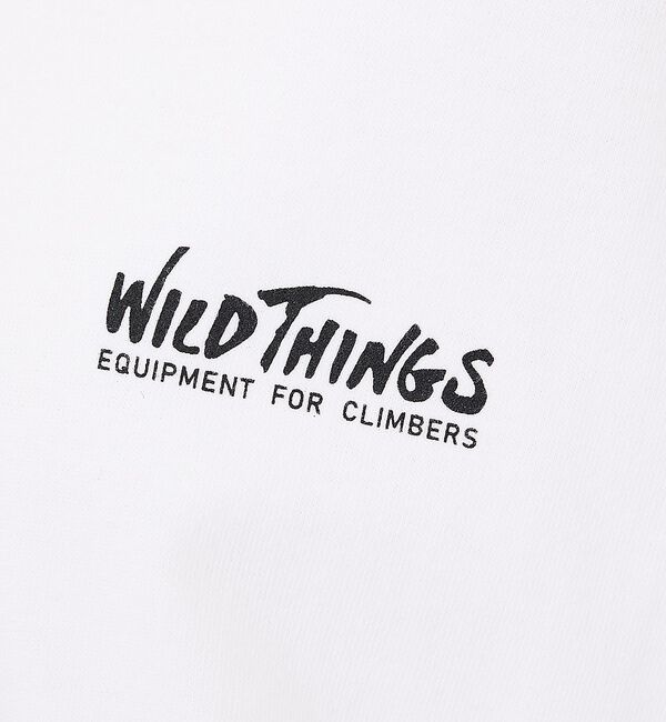 ABAHOUSE「【WILDTHINGS / ワイルドシングス】OLD ICONS TEE / オ」|Tシャツ・カットソー|