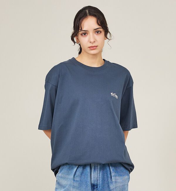 ABAHOUSE「【WILDTHINGS / ワイルドシングス】OLD ICONS TEE / オ」|Tシャツ・カットソー|