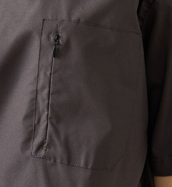 ABAHOUSE「【JEMORGAN / ジェーイーモーガン】Air Fiber T-Shirt」|Tシャツ・カットソー|