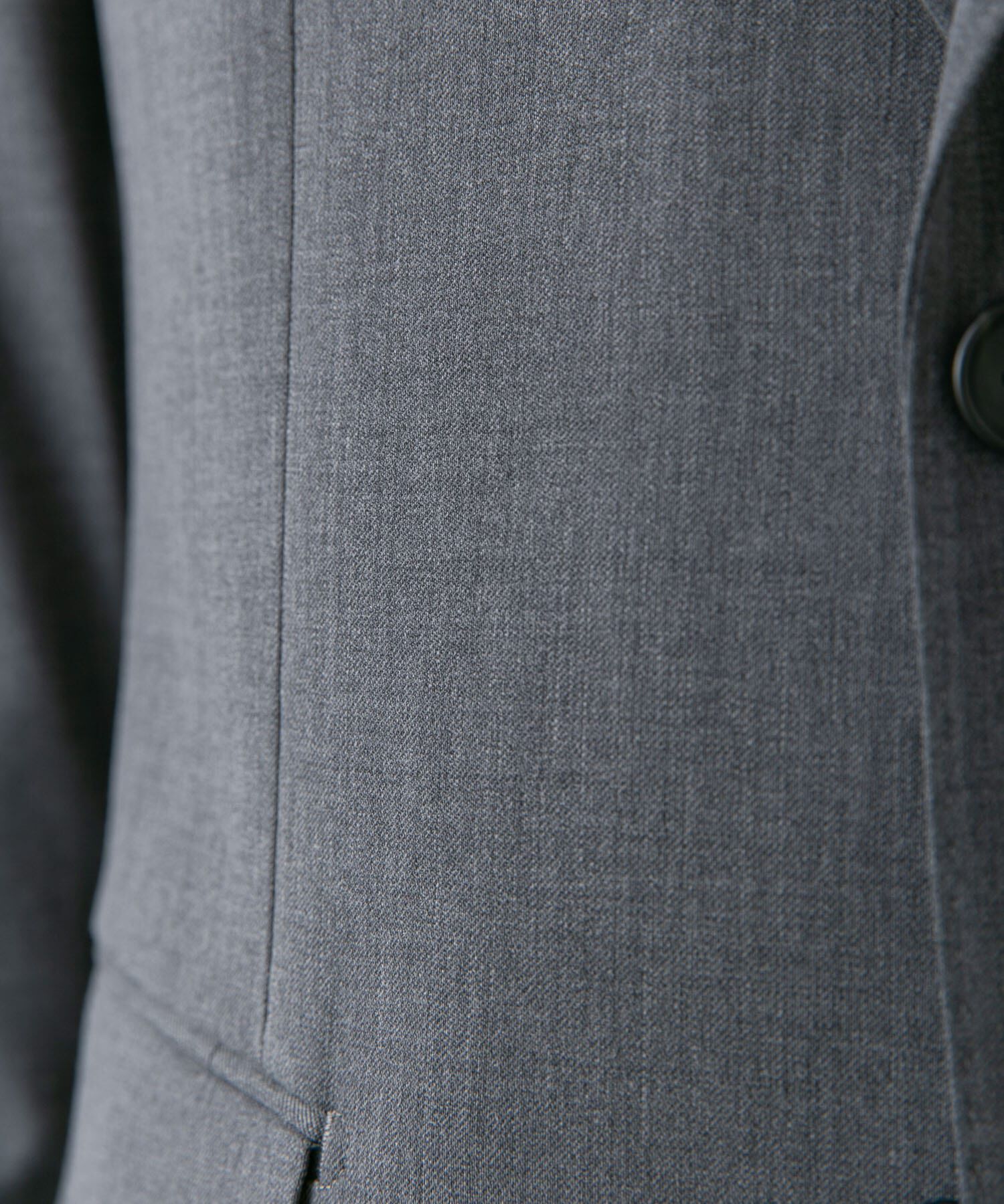 URBAN RESEARCH DOORS「LIFE STYLE TAILOR　ウォッシャブルストレッチジャケット」|その他|